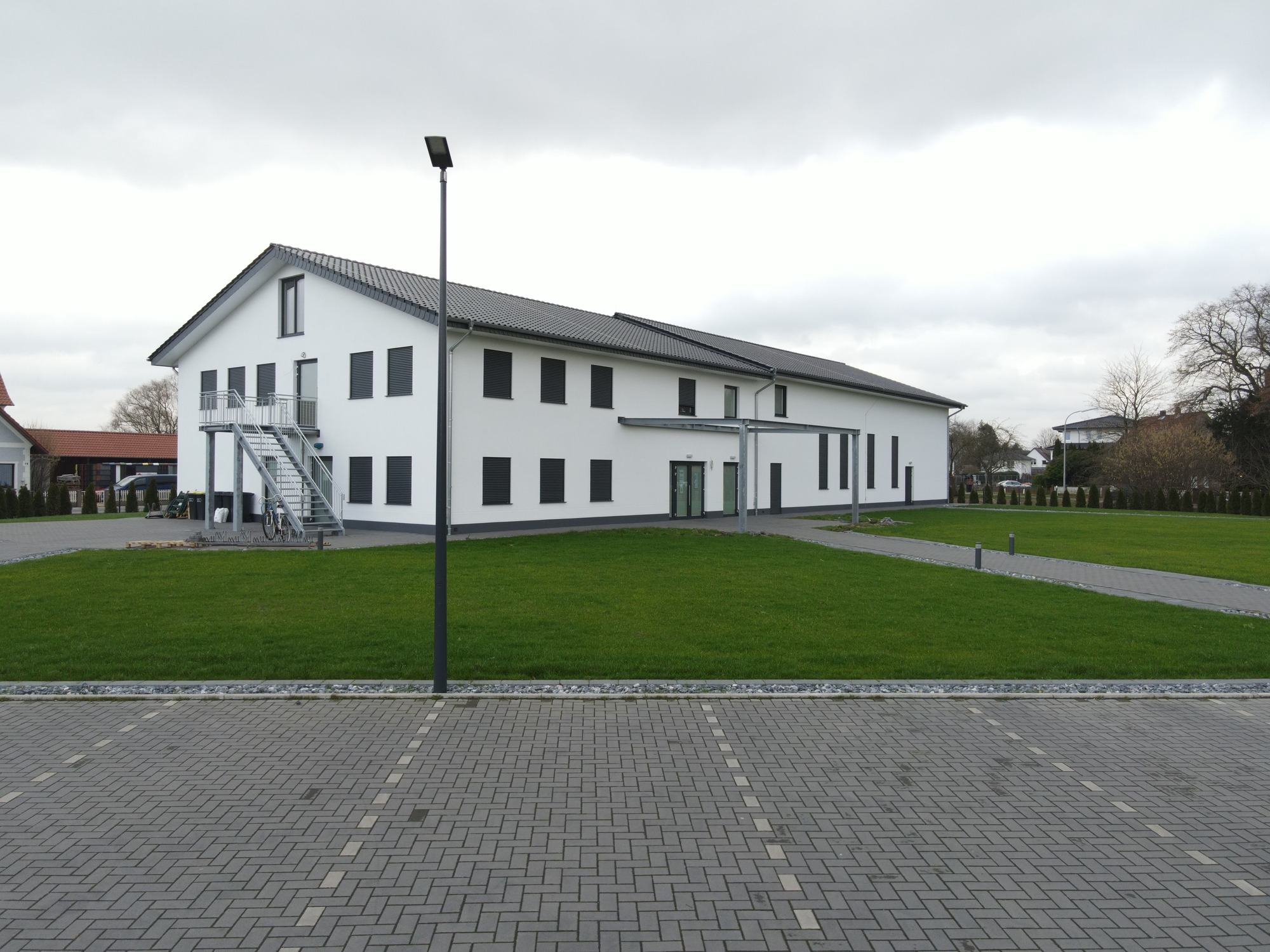 Gebetshaus Minden