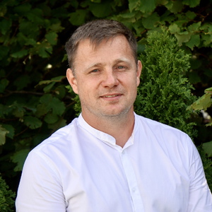 Wilgelm Klassen