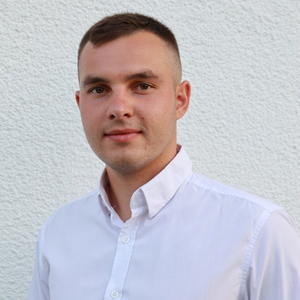 Maksym Hnidenko
