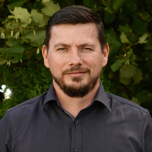 Viktor Klassen