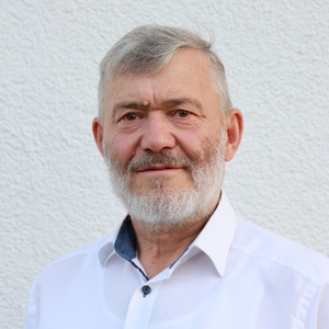 Peter Diewert
