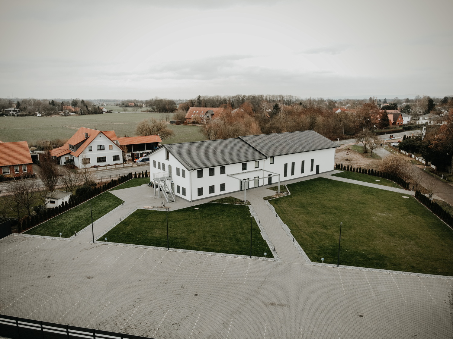 Video Präsentation Gebetshaus Minden